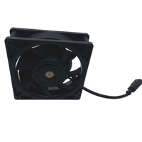 Ventilateur de refroidissement pour chariot élévateur Jungheinrich 51484790, ensemble de radiateur, pièce de rechange, vente en gros pour le marché secondaire