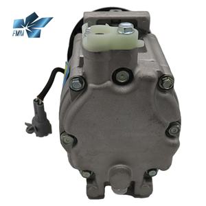 Compresor de Aire Acondicionado 7Pk 73111SAGO40 para Subaru Legacy - Product Image 5