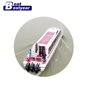 Barco de pasajeros 1380F 1580F, de 30 a <span class=keywords><strong>50</strong></span> pasajeros, crucero, barco de mar - Product Image 4