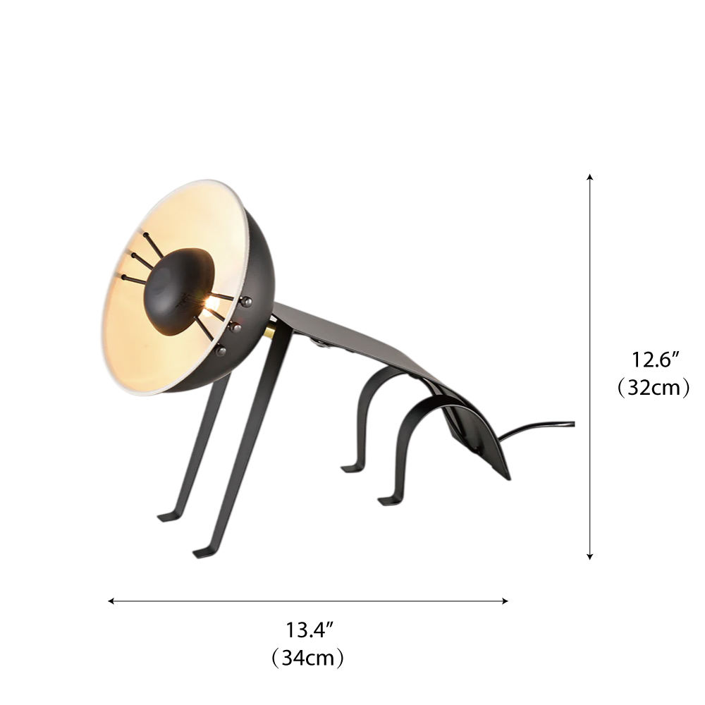 Accovacciato     D 34 cm x H 32 cm