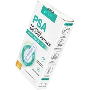 Bộ dụng cụ xét nghiệm cho ung thư tuyến tiền liệt khảo nghiệm <span class=keywords><strong>Kit</strong></span> Box Set huỳnh quang immunochromatographic phương pháp khảo nghiệm Bộ dụng cụ xét nghiệm - Product Image 4