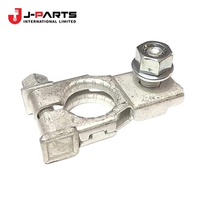 ฝาครอบ, ขั้วต่อ (สำหรับขั้วแบตเตอรี่) ชิ้นส่วนไฟฟ้าสำหรับโตโยต้า HIACE LH103 1993-1998 82821-95J01 82821-95J02 82821-95J03 - Product Image 4