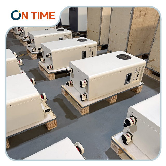 Factory Customizable 48V 51.2V 15kWh 16kWh Lithium Ion Battery 300Ah 314Ah 280Ah Powerwall Lifepo4 Solar Home Energy Storage