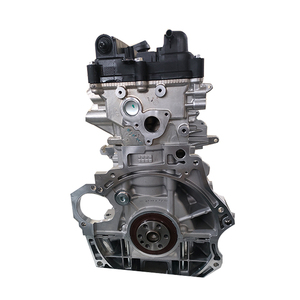 Bloc-cylindres d'origine coréen pour moteur essence 1.6L 4 cylindres Sonata <span class=keywords><strong>Accent</strong></span> Elantra – Pièce de rechange - Product Image 2
