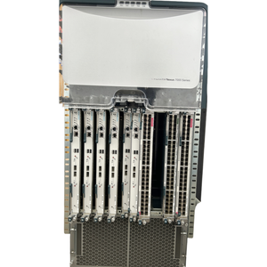 Chasis de la Serie Nexus 7000 N7K-C7010, Switches N7K-SUP2E, N7K-F248XP-25, N7K-M148GS-11L - Product Image 1