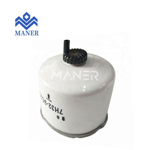 MANER Auto Engine Systems LR009705 WJI500020 <span class=keywords><strong>Filtre</strong></span> à carburant diesel personnalisé en usine pour LAND ROVER DISCOVERY - Product Image 3