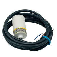 Capteur de proximité en résine E2F-X10E1 Gold Seller Omron, protection IP68, câble pré-câblé de 2 m