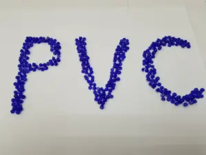 Pvc lembut segel butiran jendela kulkas pintu segel Pvc senyawa untuk Gasket