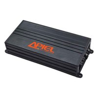 Amplificateur de voiture professionnel en gros, 13,8 V, 1000 W, classe D, amplificateur de puissance pleine gamme, 1 canal, amplificateur audio pour voiture