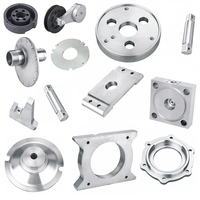 Layanan Pengecoran Die Cast Mobil Modle Derek Bagian OEM CNC Suku Cadang Mesin Ductile Pengecoran Besi Suku Cadang Die Casting Cetakan Flywheel