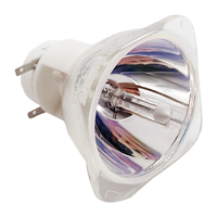 Bombilla de Repuesto MSD 275W Platinum Sharpy Beam para Luces de Escenario y Estudio de 275W con Haz Único