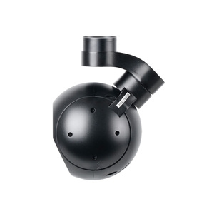UUUFLY A10TR PRO กล้องติดตามวัตถุ 10x EO+IR พร้อมระบบคำนวณพิกัด GPS และกล้อง Gimbal พร้อม LRF - Product Image 3