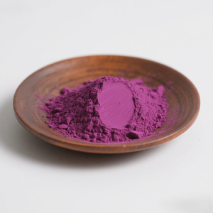 25-35% Antosianin 100% Murni Alami Organik Kelas Makanan Ekstrak Herbal yang Diekstraksi dengan Pelarut Bubuk <span class=keywords><strong>Maqui</strong></span> <span class=keywords><strong>Berry</strong></span> Beku Kering dalam Drum - Product Image 1