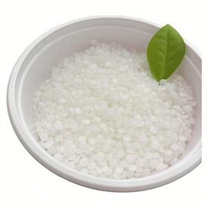 Granules PE-HD en plastique résine PE-HD granulés PE-HD vierges en polyéthylène vente en gros - Product Image 6