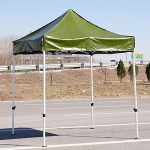Estructura <span class=keywords><strong>de</strong></span> Techo Tipo Canopy, Carpa Plegable 10x10 10x15 <span class=keywords><strong>con</strong></span> <span class=keywords><strong>Ventanas</strong></span>, para Jardín, Terraza, Exterior, Protección Solar, Uso en Exposiciones, Protección UV Individual - Product Image 5