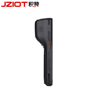 Android 11 V800 gồ ghề công nghiệp cầm tay thiết bị đầu cuối <span class=keywords><strong>PDA</strong></span> với máy in di động máy quét mã vạch trong kho - Product Image 2