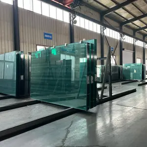 PARTNER GLASS First Grade 3300*2140 3300*2250 6 mm 8 mm 10 mm 12 mm 15 mm 19 mm Factory in China Clear Float Glass
