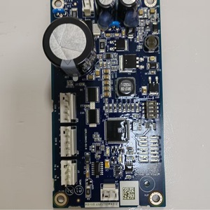 แผงวงจร Carrier Exv รุ่น Cepl130415 03 โมดูลควบคุมวาล์วขยายอิเล็กทรอนิกส์ 32gb500422 - Product Image 1
