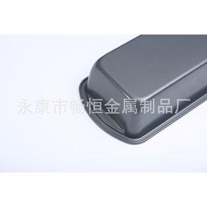 ถาดอบขนมปังแบบไม่ติดกระทะ รูปทรงสี่เหลี่ยมผืนผ้า ใช้กับเตาอบได้ สำหรับทำเค้ก ใช้ในครัวเรือน - Product Image 4