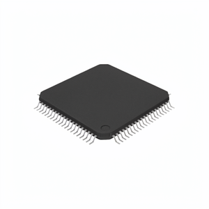 Embedded In Stock CY9BF166MPMC1-G-JNE2 80 LQFP Electronic Chips Component - Product Image 1