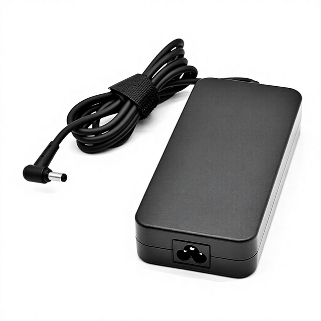 Compatible ASUS 150W ROG Gaming Laptop Power Adapter 19.5V 7.7A Direct Charging Universal Input 110-240V 4.5x3.0mm Connector