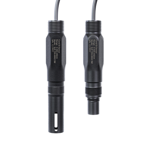 Máy Đo Độ DẫN nước kỹ thuật số TDS cảm biến 4-20mA cho ngành dệt và nhuộm - Product Image 5