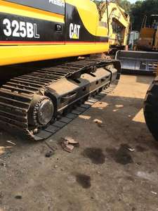 L'excavatrice de bonne qualité 325B 330B 330C a utilisé des excavatrices pour CAT Caterpillar - Product Image 4