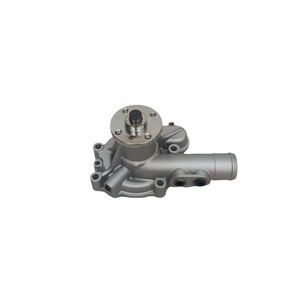 Pompe à eau de moteur Hyundai XJAU-00161 pour excavatrice modèle 55/60, pièce de rechange - Product Image 5