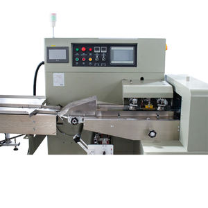 Máquina de embalaje Vertical de emisión de tarjetas automática multifunción de alta eficiencia, piezas de Hardware de Audio para <span class=keywords><strong>coche</strong></span>, máquinas de instrucciones 1000 - Product Image 3