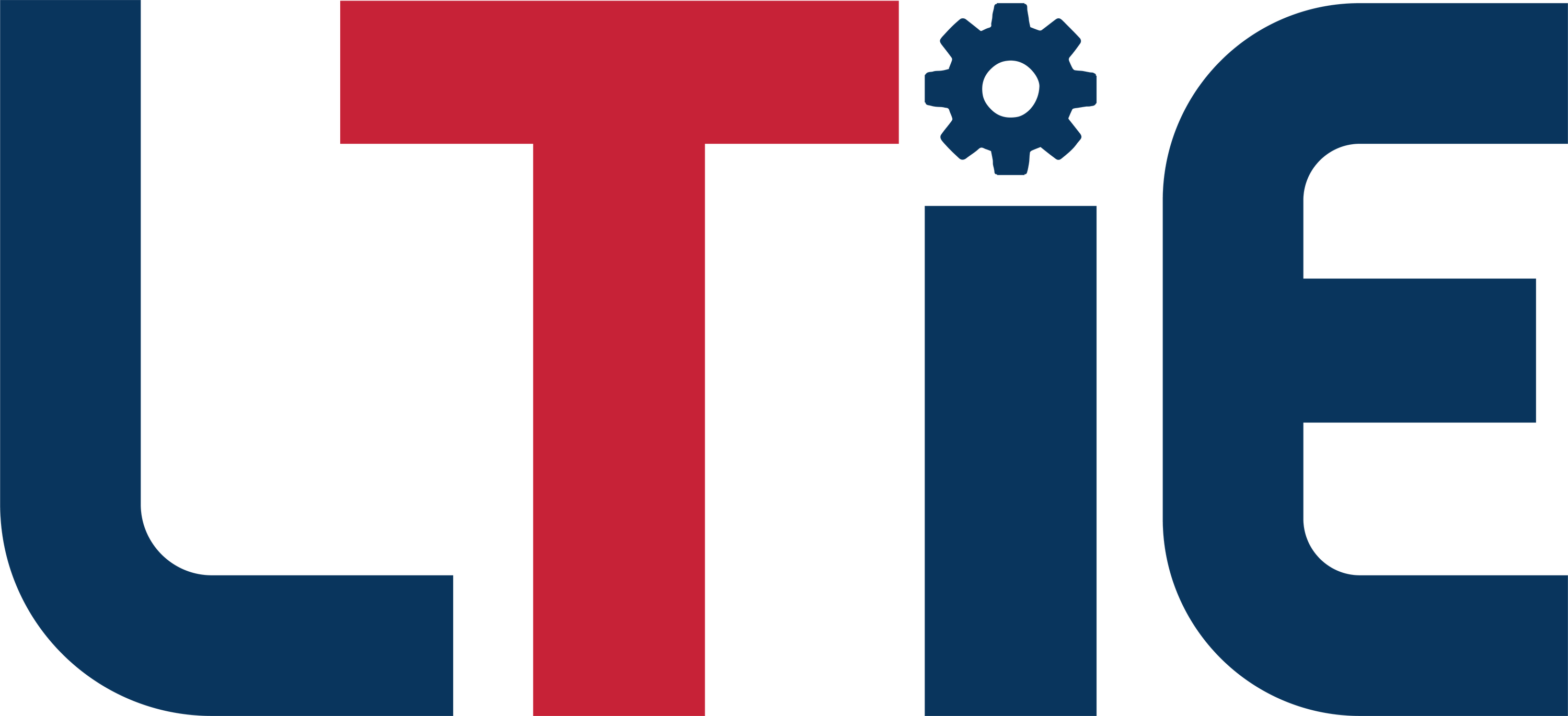 Jining Lituo Intelligent Equipment Co., Ltd. logo