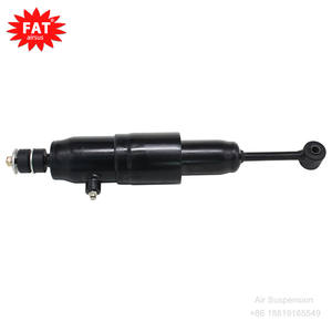 Amortiguador delantero automático AS-7400 AS-2124 para Expedition <span class=keywords><strong>Ford</strong></span> 1997 2002 para <span class=keywords><strong>Navigator</strong></span> <span class=keywords><strong>Lincoln</strong></span> <span class=keywords><strong>1998</strong></span> 2002 4WD Cars - Product Image 1