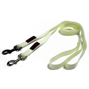 Waterdichte Hondenlijn Lead Duurzaam Training Touw Outdoor Lange Leash Geweldig Voor Training Strand Medium Grote Duurzaam Huisdier Aangelijnd