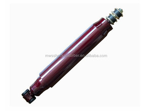โช้คอัพหน้ารถบรรทุก 29AD-05010 ระบบกันสะเทือนแบบลมในประเทศจีน - Product Image 3