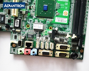 ADVANTECH PCM-9692 Rev.A1 TAIWAN Industrial <b>Motherboard</b> <b>CPU</b> Module <b>CPU</b> Module Main Board Original New Stock 100%testing - Product Image 5