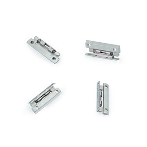 ยูโจว ยูนิเวอร์แซล 360 °   แกนหมุนลดแรงสั่นสะเทือน แรงบิดคงที่ ความแม่นยำสูง บานพับลดแรงเสียดทานอเนกประสงค์ - Product Image 1