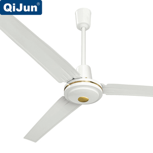 พัดลมเพดานอุตสาหกรรม48 56นิ้วสไตล์คลาสสิกสำหรับประเทศไทยอินโดนีเซีย - Product Image 5