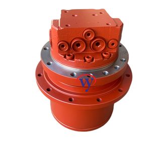 Weiyou Mini escavatore parti 303.5 trasmissione finale TM04 GM04 motore di traslazione Assy per CAT - Product Image 1