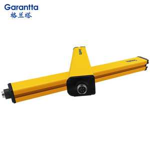 Tùy chỉnh thực hiện IP65 bức màn ánh sáng hồng ngoại an toàn hàng rào cảm biến cho Máy Đục Lỗ - Product Image 3