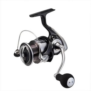 รอกสปินนิ่ง Daiwa Lexa Lt อลูมิเนียมอัลลอยด์ สำหรับมือขวา ตกปลาชายฝั่งทะเล ตกปลาด้วยเหยื่อปลอม - Product Image 2