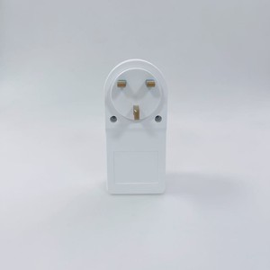 KE AP16 Adjustable Voltage Protector 220V Digital Display AC 16A <b>Single</b> Phase Overvoltage Protection <b>Socket</b> - Product Image 4