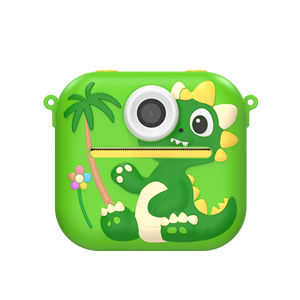 Mtop hd עדשה כפולה HD מצלמת הדפסה מיידית עבור ילדים עם פונקציית הדפסה - Product Image 3