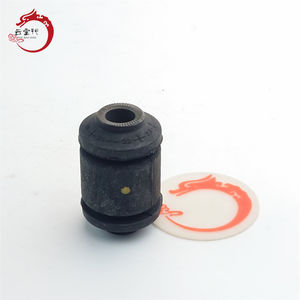 Nuevo sistema de suspensión BUSH-FR LWR ARM"A" 54551-1J000 54551 1J000 para H-yundai ACCENT/VERNA 545511J000 - Product Image 3