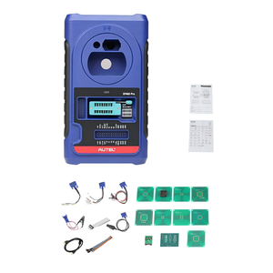 Autel XP400 PRO الأصلي مفتاح ومبرمج رقاقة لـ Autel IM508/ IM608 - Product Image 1