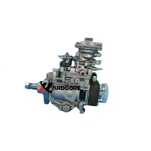 Fuel <b>Pump</b> 0460424210 for Excavator Parts - Product Image 3