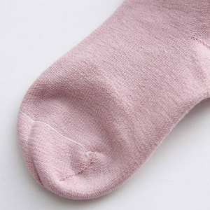 Venta al por mayor de moda coreana algodón arco lindo encaje bebé niñas volantes chico <span class=keywords><strong>Calcetines</strong></span> - Product Image 6