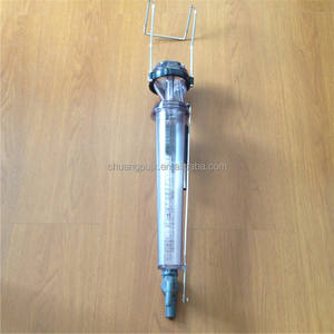 Compteur de lait Tru-Test de type crochet pour salle de traite, capacité de 33 kg pour le lait des vaches - Product Image 5