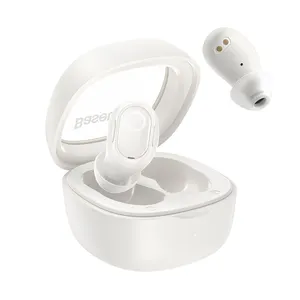for ba seus Bowie WM02 True Wireless Earphones Blue tooth earphone headset earplugs