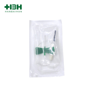 <span class=keywords><strong>Aguja</strong></span> de Extracción de Sangre HBH <span class=keywords><strong>Vacutainer</strong></span> (Tipo Pluma) (No Aplicable al Reino Unido) - Product Image 5