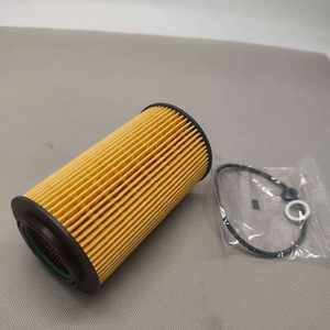 Pièces automobiles en gros - Moteur - Filtre à huile de voiture - 26320-3c100 Convient au filtre à huile moderne Hwange/Sonata - Product Image 2