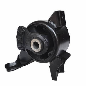 ขายึดเกียร์ฮอนด้า รุ่น 50805-SAA-013 สำหรับซิตี้ แจ๊ส ฟิต อะไหล่เปลี่ยนขายึดเครื่องยนต์ - Product Image 5